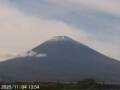 Webcam Mount Fuji