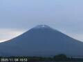 Webcam Mount Fuji