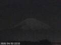 Webcam Fujisan
