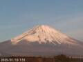 Webcam Mont Fuji