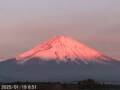 Webcam Fujisan