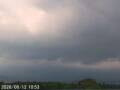 Webcam Mount Fuji