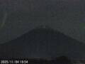 Webcam Fujisan