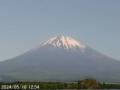 Webcam Monte Fuji