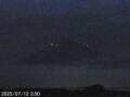 Webcam Mont Fuji