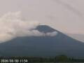 Webcam Fujisan