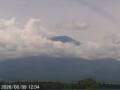 Webcam Mount Fuji