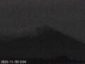 Webcam Monte Fuji