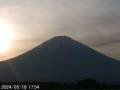 Webcam Mont Fuji