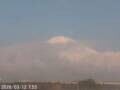 Webcam Mount Fuji
