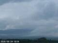 Webcam Mount Fuji