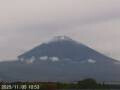 Webcam Mount Fuji