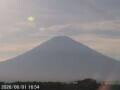 Webcam Fujisan