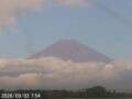 Webcam Fujisan