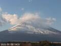 Webcam Fujisan