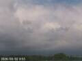 Webcam Mount Fuji