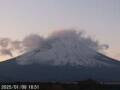 Webcam Monte Fuji