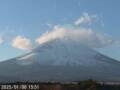 Webcam Fujisan