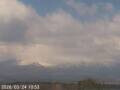 Webcam Mount Fuji