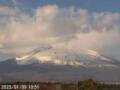 Webcam Monte Fuji