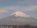 Webcam Mount Fuji