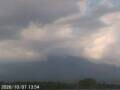 Webcam Mount Fuji