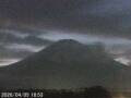 Webcam Mount Fuji