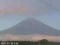 Webcam Monte Fuji