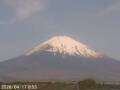 Webcam Monte Fuji