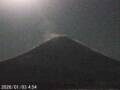 Webcam Fujisan