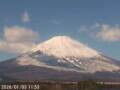 Webcam Mount Fuji