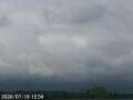 Webcam Mount Fuji
