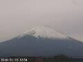 Webcam Mount Fuji