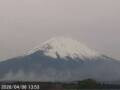 Webcam Fujisan