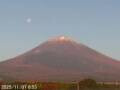 Webcam Fujisan