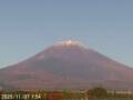 Webcam Fujisan