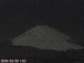 Webcam Monte Fuji