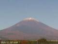 Webcam Monte Fuji