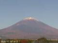 Webcam Mount Fuji