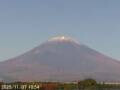Webcam Fujisan