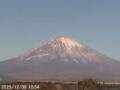 Webcam Fujisan