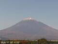 Webcam Fujisan
