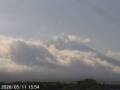 Webcam Fujisan