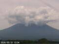 Webcam Monte Fuji