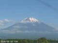 Webcam Monte Fuji