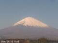 Webcam Fujisan