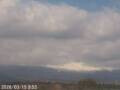 Webcam Mount Fuji