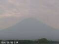 Webcam Monte Fuji