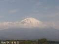 Webcam Mount Fuji