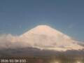 Webcam Mount Fuji